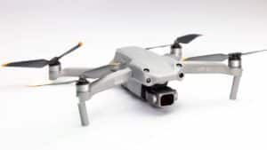 Flycam đã trở thành một sản phẩm không thể thiếu cho những người yêu công nghệ
