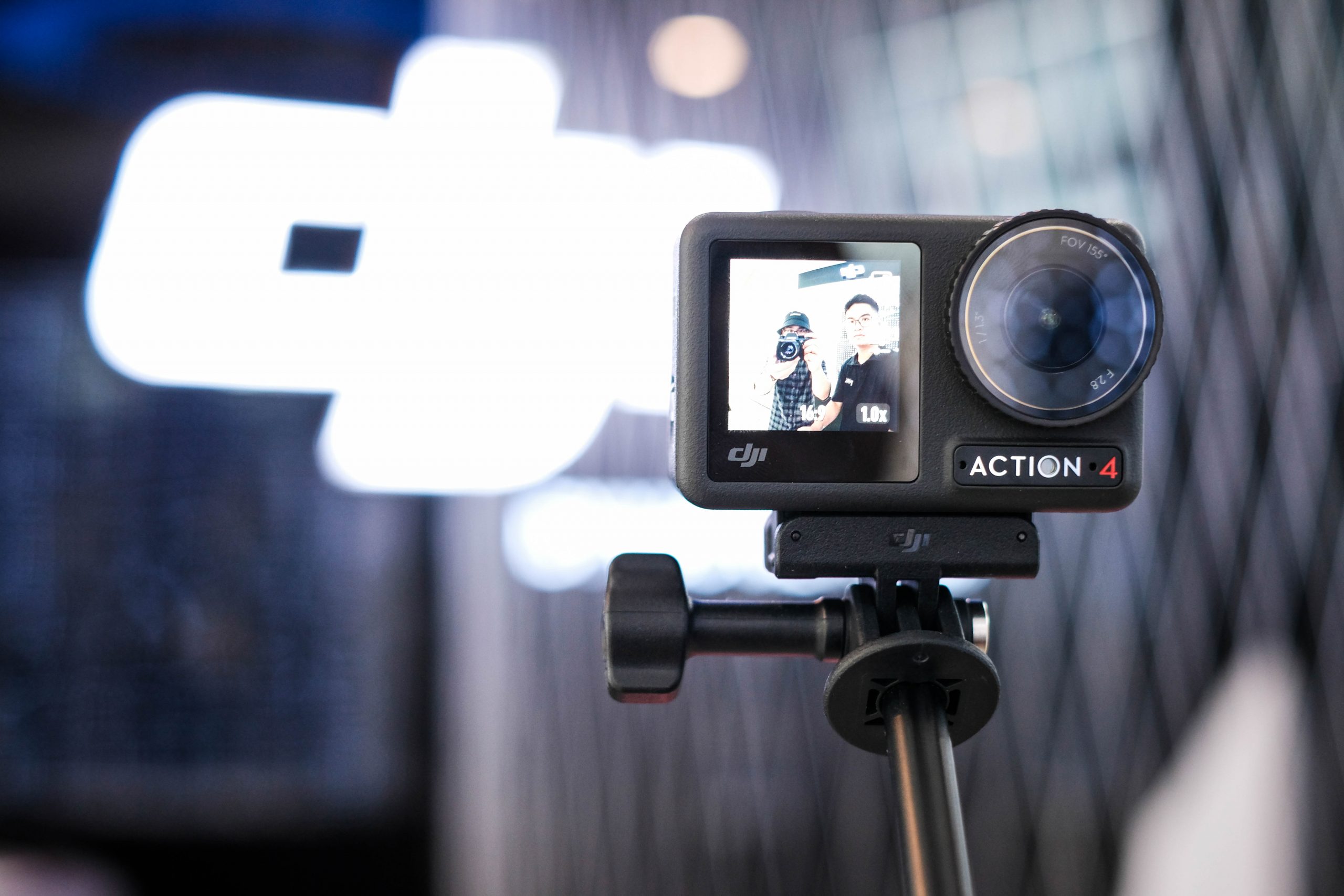 Action Camera là sự lựa chọn tuyệt vời cho các nhà làm phim với ngân sách hạn chế nhưng vẫn muốn tạo ra các bộ phim chất lượng cao.